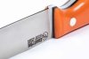 Zestaw noży Casström Hunter's Combo, Orange G10